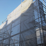 Photo：足場事業