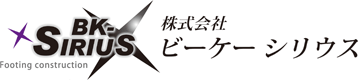 株式会社ビーケーシリウス